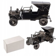 Metall Oldtimer Auto Modell
