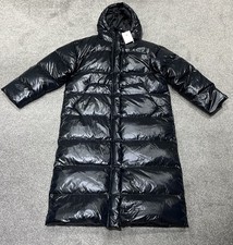 W Nike Jordan Daunen Parka