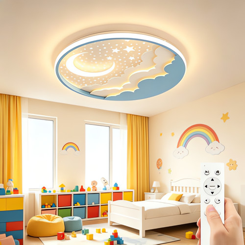 Led deckenleuchte stern und - led-deckenleuchte,
