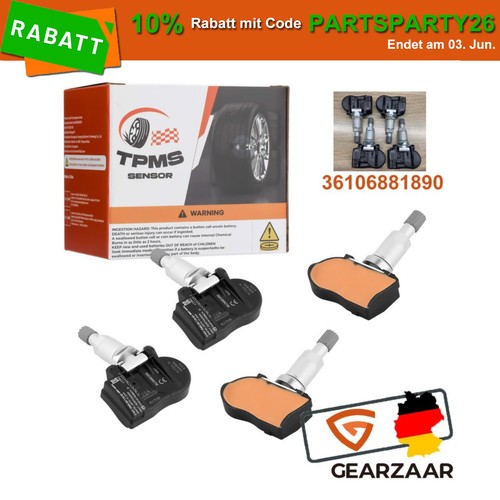 Stück für bmw rdci rdks - 4,