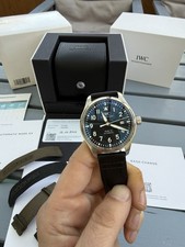 IWC Mark XX / 20 - 12/2023 -