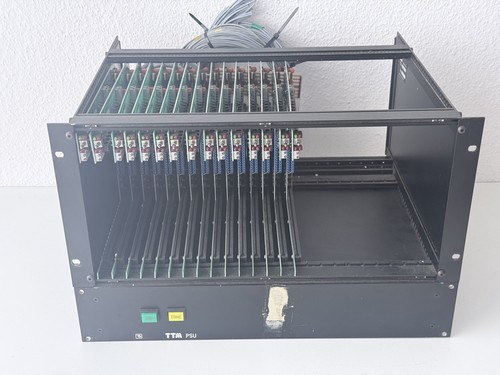 Fabec ttm frame - ttm, for