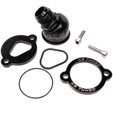 KS-Tuned H22 Swivel Water Neck