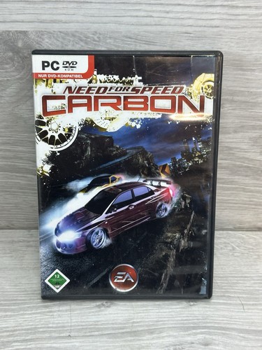 Need for speed - for, von