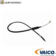 SEILZUG FESTSTELLBREMSE