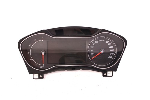 Tachometer ford mondeo - ford, iv