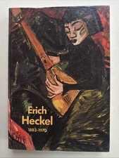 Erich Heckel 1883 - 1970