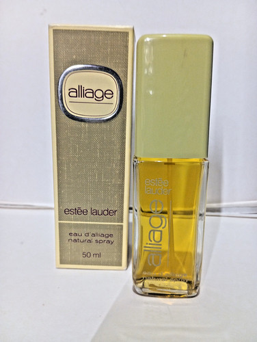 Alliage estee lauder eau - lauder,