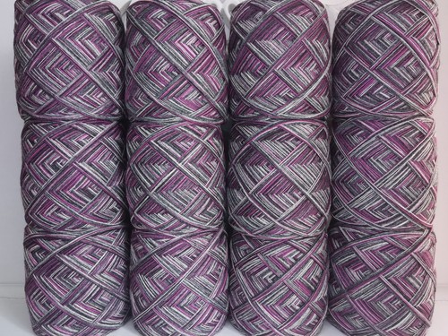 1120 lila grau garnpaket - lila-grau,