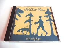 Stiller Has – Landjäger CD