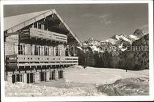 OBERSTDORF Bayern Ski Huette