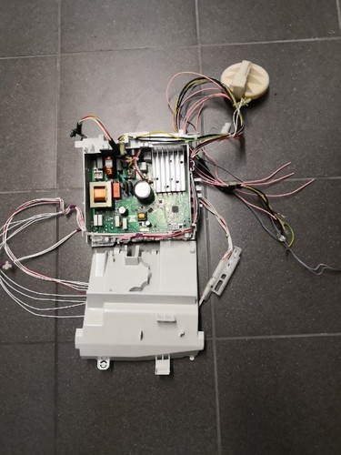Miele waschmaschine - miele, w1