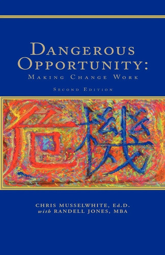 Dangerous opportunity chris - opportunity,