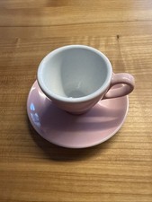 Dibbern Espressotassen - Rosa