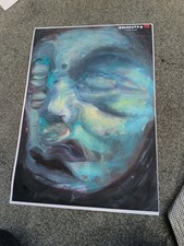 Rammstein Surreale Malerei