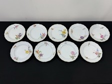 (9) Meissen “Deutsche