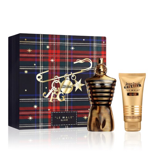 Jean paul gaultier male - jean, le