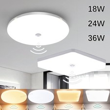 LED Deckenleuchte mit