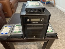 Buffalo TeraStation NAS