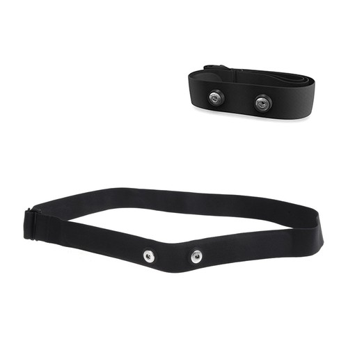 Soft strap ersatz - soft, brustgurt