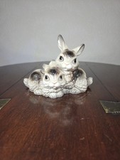 Vintage Goebel #3482309 Hasen