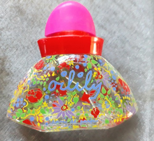 Oilily eau parfum 10ml - parfum,