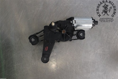 Wishermotor kofferraumdeckel - wishermotor,