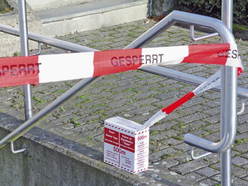 Absperrband aufdruck - absperrband,,