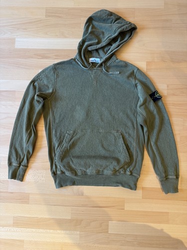 Stone island pullover - island,