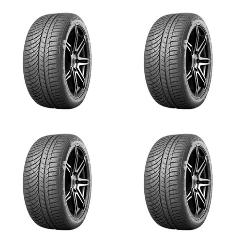 Kumho wintercraft wp72 xl - kumho,