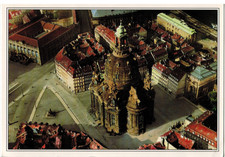 Postkarte Dresden 99 531 AK
