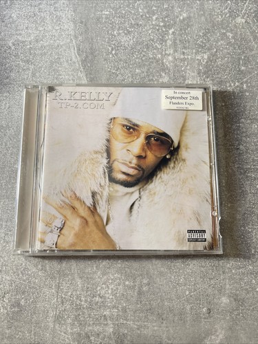 Tp2 com von kelly cd - kelly, |