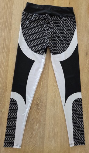 Damen sportleggings fitness - sportleggings,