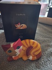 Rosina Wachtmeister Katze