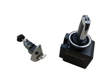 Zündschloss Schlüssel Schlosseinsatz MERCEDES CL500 W215 2205450908