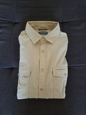 Safarihemd von Craghoppers Freizeithemd Outdoor Größe L Selten benutzt, Top