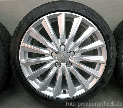 Original audi - 4x,