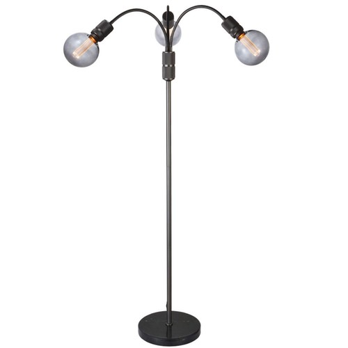 Stehleuchte halo lichter - stehleuchte,