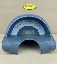 Tacho Instrumententafel