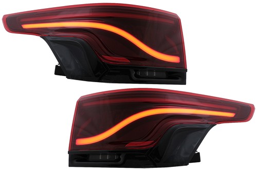 Glohh led lightbar - glohh,