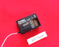 Futaba R603FS 3-Kanal