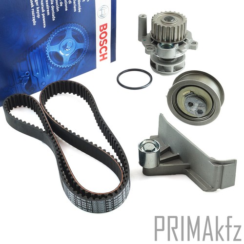Bosch zahnriemen rollensatz - bosch, +