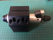 SYCOTEC HF SPINDEL mit Steuerung wie Kavo Precise cnc Frässpindel