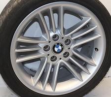 BMW 5er E60 E61 Felge Alufelge