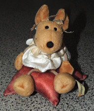 Original W. Steinbeck Maus