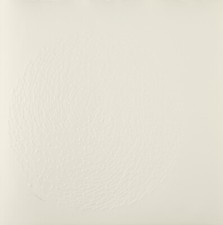 Günther Uecker handsigniert