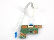 Medion 69N0BNG20A01 Ersatzteil: Power Button Board Platine für Akoya P7631