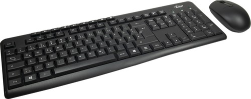 208 maus tastatur - ac,