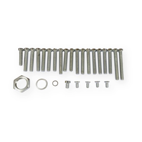 Schraubensatz motor - schraubensatz,