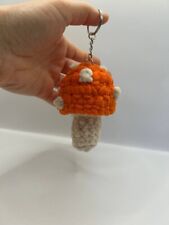 Handgefertigter Pilz